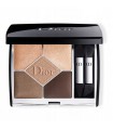 DIOR 5 Couleurs Couture High Colour Eyeshadow Wardrobe 7g. 599 New Look