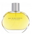 Burberry for Woman Eau de Parfum 100ml.