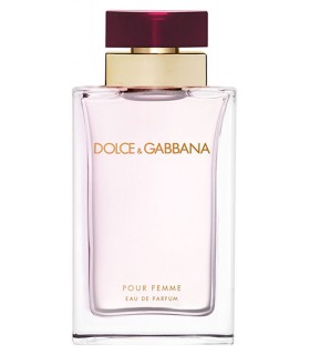 Dolce & Gabbana Pour Femme Woda Perfumowana 25ml. P&G