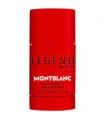 Mont Blanc Legend Red deodorant stick 75g.