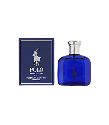 Ralph Lauren Polo Blue Woda Toaletowa 200ml.