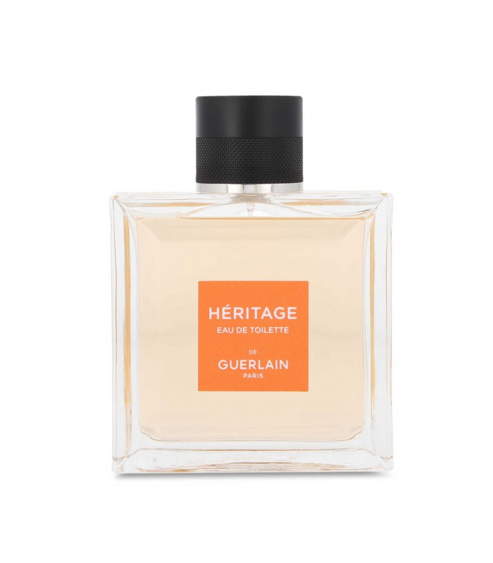 Guerlain Heritage Eau de Toilette 100ml.