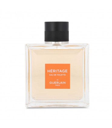 Guerlain Heritage Eau de Toilette 100ml.