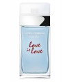 Dolce & Gabbana Light Blue Love is Love Woda Toaletowa 50ml.