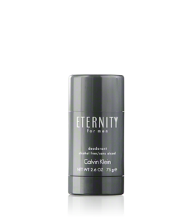 Calvin Klein Eternity Men deodorant stick 75ml.