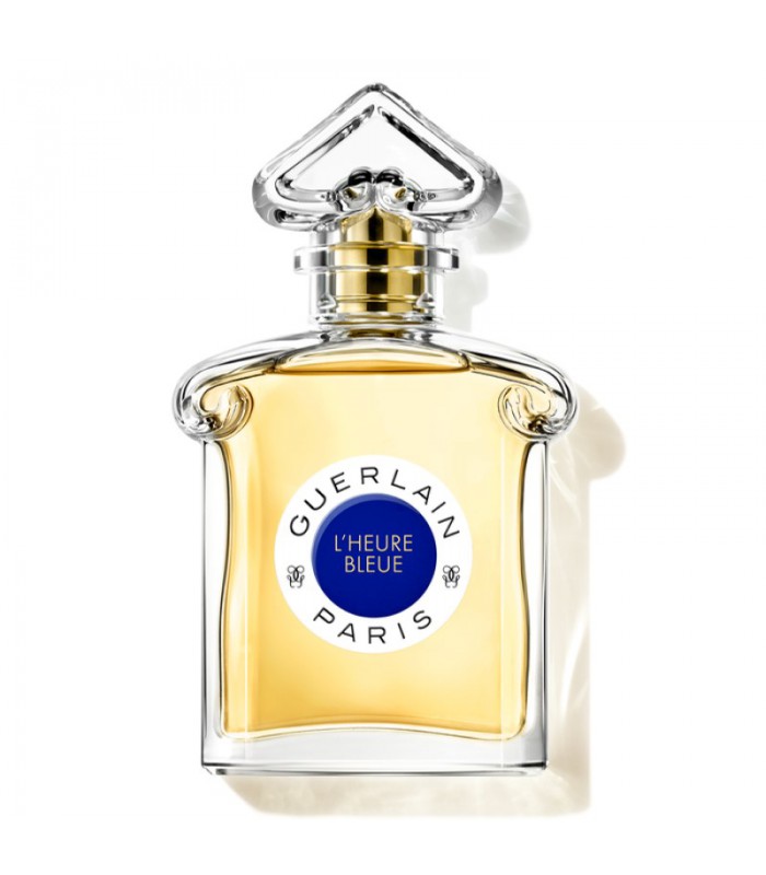 Guerlain L Heure Bleue Eau de Toilette 75ml.