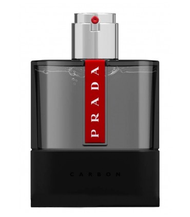 Prada Luna Rossa Carbon Woda Toaletowa 50ml.