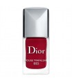 DIOR Vernis Couture Colour Gel Shine and Wear Nail Care 10ml. 853 Rouge Trafalgar