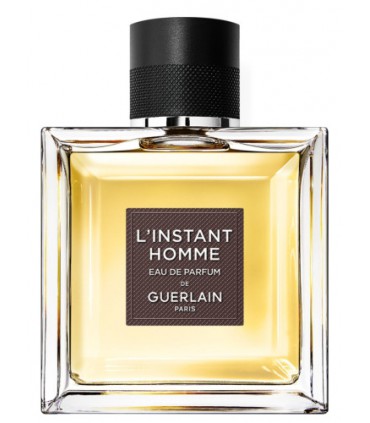 Guerlain L Instant Homme de Guerlain Eau de Parfum 100ml.