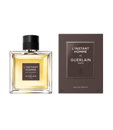 Guerlain L Instant Homme de Guerlain Eau de Parfum 100ml.