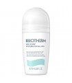 Biotherm DEO PURE Invisible Roll-On Antiperspirant 48h 75ml.