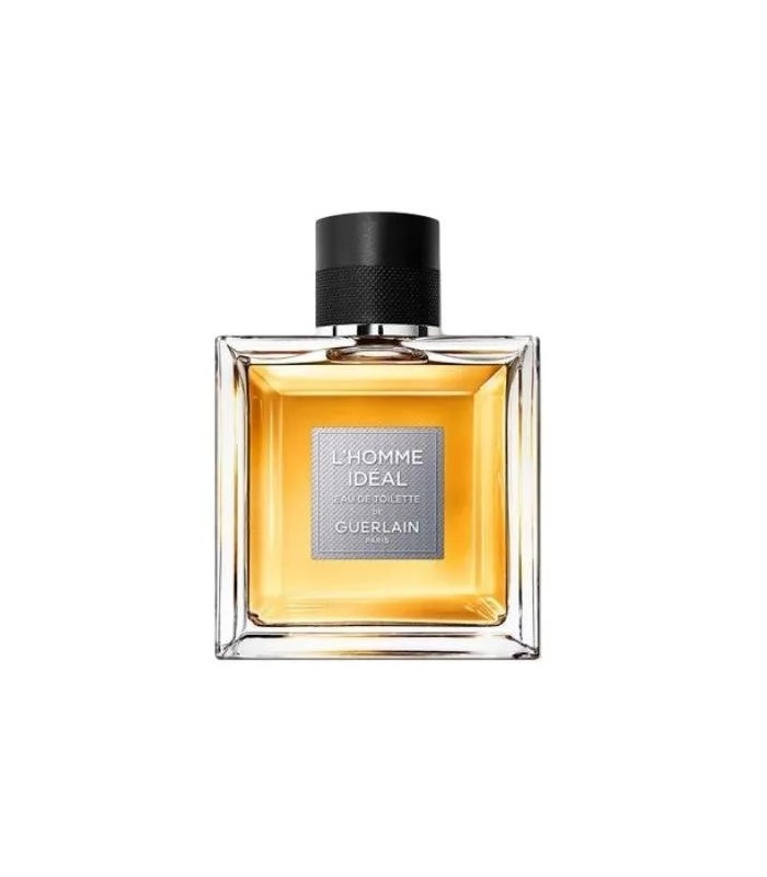 Guerlain L Homme Ideal Eau de Toilette 100ml.
