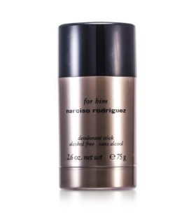 Narciso Rodriguez For Him deodorant stick 75g.
