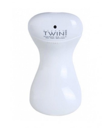 Azzaro Twin Women Woda Toaletowa 80ml.