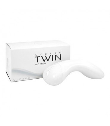 Azzaro Twin Women Woda Toaletowa 80ml.