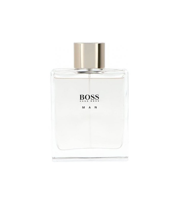 Hugo Boss Boss Man Eau de Toilette 100ml. NEW