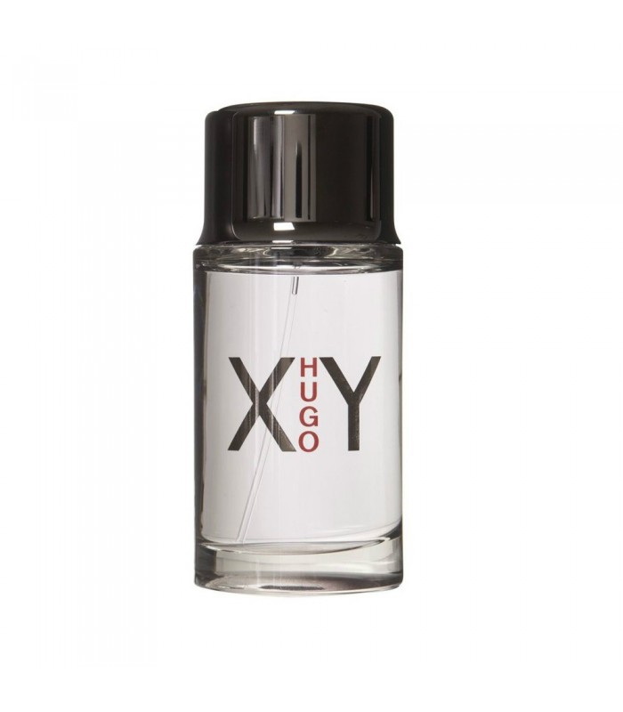 Hugo Boss Hugo X Y Woda Toaletowa 100ml.
