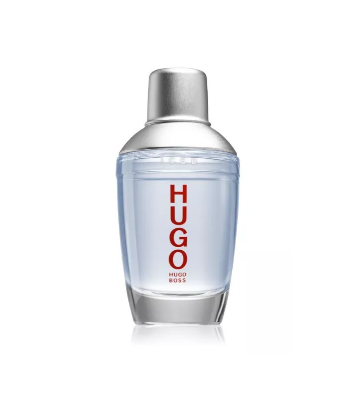 Hugo Boss Hugo Iced Eau de Toilette 75ml.
