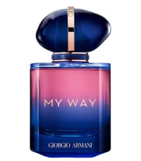 Giorgio Armani My Way Parfum 50ml. Refillable spray