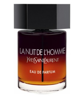 Yves Saint Laurent La Nuit de L Homme Eau de Parfum Woda Perfumowana 100ml.