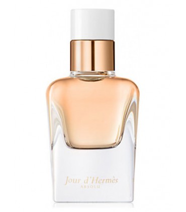 Hermes Jour D Hermes Absolu Eau de Parfum 85ml. refillable spray