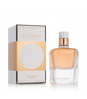 Hermes Jour D Hermes Absolu Woda Perfumowana 85ml. refillable spray