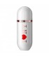 Carolina Herrera 212 VIP Rose I love New York Eau de Parfum 80ml.