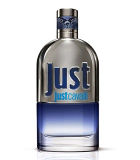 Roberto Cavalli Just Cavalli for Him Eau de Toilette 90ml.