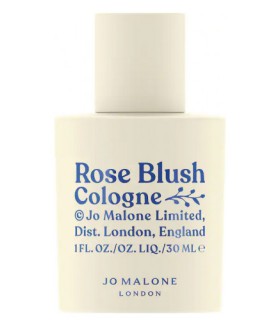 Jo Malone Limited Edition Wood Rose Blush Eau de Cologne 30ml. DISCONTINUED