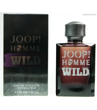 Joop Homme WILD Woda Toaletowa 125ml.