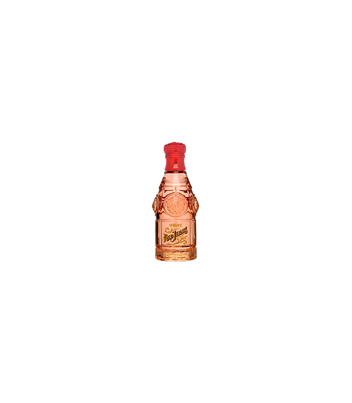 Versace Versus Red Jeans Woda Toaletowa 75ml. UNIKAT