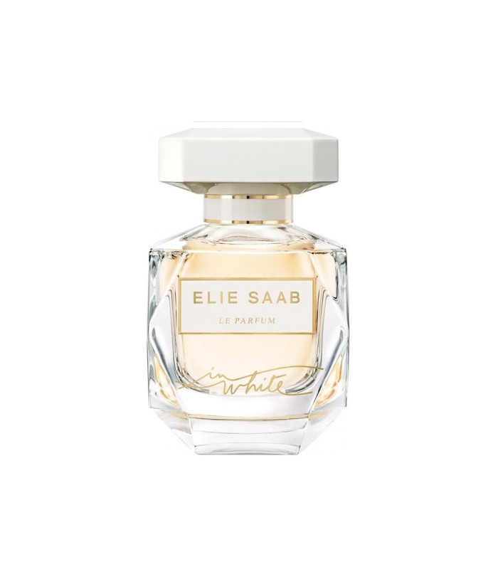 Elie Saab Le Parfum In White Woda Perfumowana 50ml.