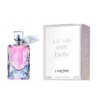 Lancome La Vie Est Belle L Eau de Toilette 50ml. DISCONTINUED