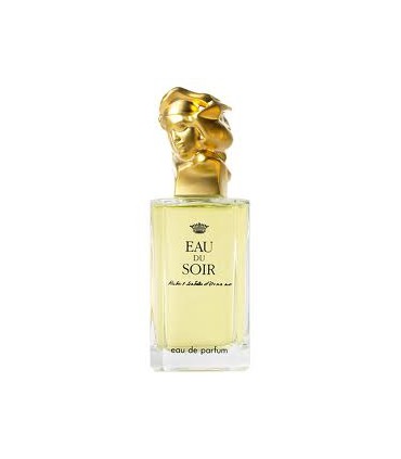 Sisley Eau Du Soir Woda Perfumowana 100ml. UNIKAT