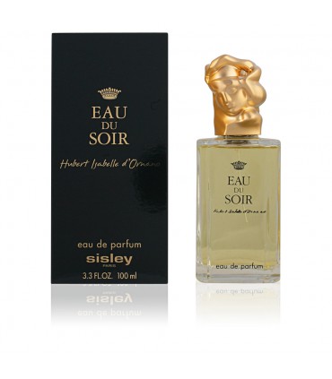 Sisley Eau Du Soir Woda Perfumowana 50ml. 2012 - 2014 UNIKAT