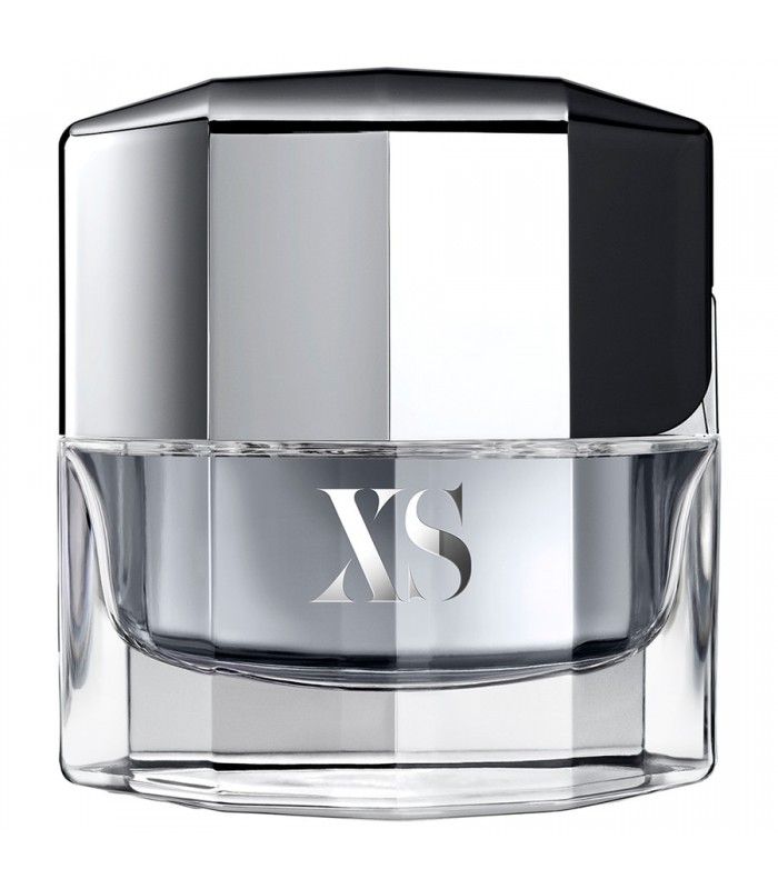 Paco Rabanne XS pour Homme (2018) Eau de Toilette 100ml.
