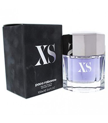 Paco Rabanne XS pour Homme (2018) Woda Toaletowa 100ml.