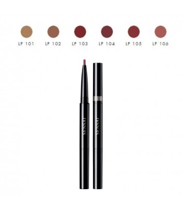 Sensai Lipliner Pencil  0,15g. LP 103 URAUME- kredka do ust