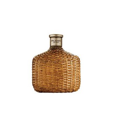 John Varvatos Artisan Woda Toaletowa 125ml.