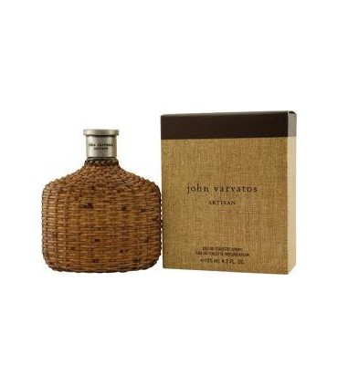 John Varvatos Artisan Eau de Toilette 125ml.