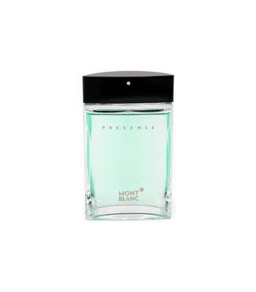 Mont Blanc Presence Homme Woda Toaletowa 75ml.