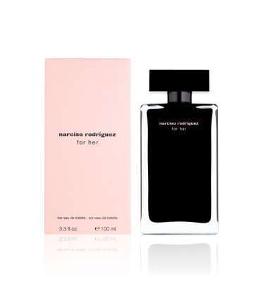 Narciso Rodriguez For Her Woda Toaletowa 100ml.