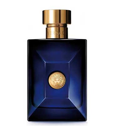 Versace Pour Homme Dylan Blue Woda Toaletowa 200ml.
