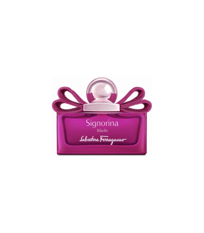 Salvatore Ferragamo Signorina Ribelle Woda Perfumowana 100ml.