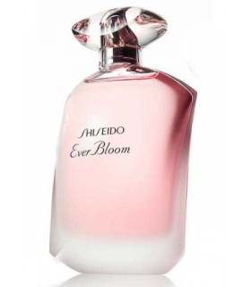 Shiseido Ever Bloom Eau de Toilette 30ml.