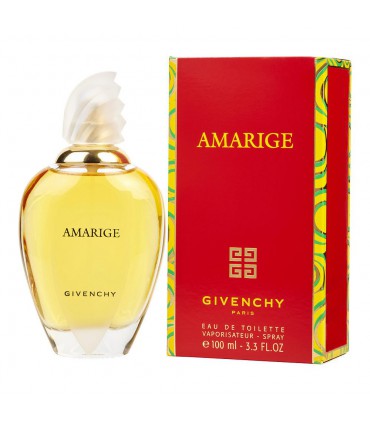 Givenchy Amarige Woda Toaletowa 100ml. UNIKAT