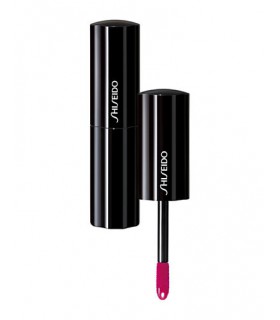 Shiseido Lacquer Rouge 6ml. RS404