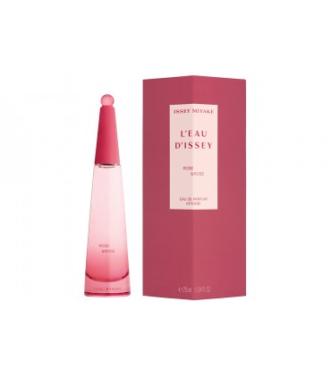Issey Miyake L eau D Issey Rose Rose Intense for Woman Woda Perfumowana 50ml.