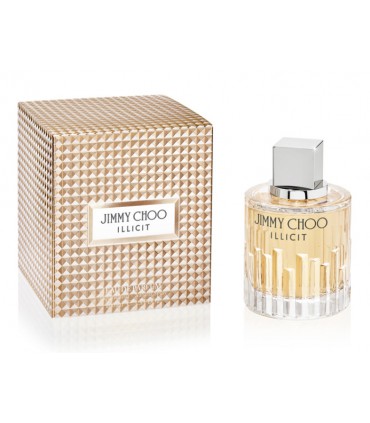 Jimmy Choo Illicit Eau de Parfum 100ml.