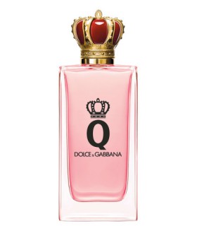 Dolce & Gabbana Q By Dolce&Gabbana Eau de Parfum 30ml.